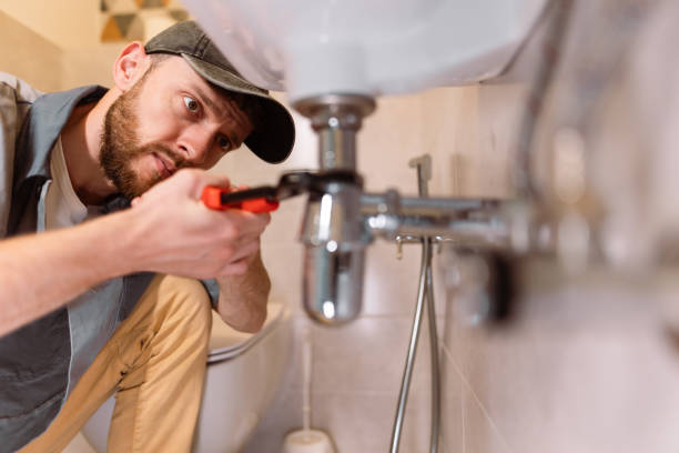 Trusted Mescal, AZ Plumbing Services Experts